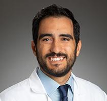 Photo of Matthew Allan Levin, MD