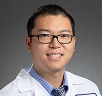 Photo of Weizheng Jiang, MD