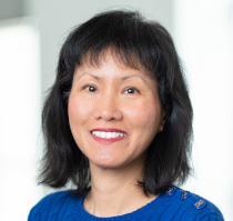 Photo of Melissa L Lambertson, MD