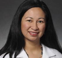 Photo of Rachel M. Bailon, MD