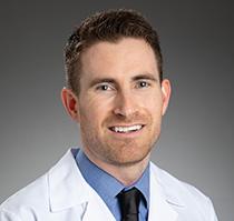 Photo of Eric Robert McLeod, MD