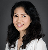 Photo of Elly Kim, DDS
