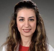 Photo of Sanaz Karimi, MD