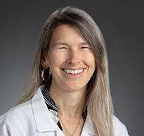 Photo of Laura Helen Goetz, MD