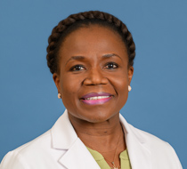 Photo of Nathalie Georges Bailey, NP