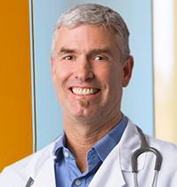 Photo of David Jeffrey Davis, MD