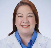 Photo of Laura A Russell, MD