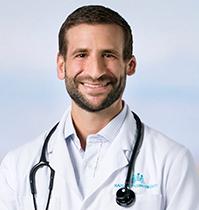 Photo of Jordan J Neviackas, MD