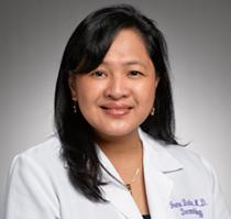 Photo of Irene Josephine Buno-Brion, MD