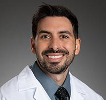 Photo of Elijah Amin Abdelmeseeh, MD