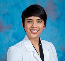 Photo of Melissa Anita Kinnebrew, MD