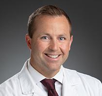 Photo of Lucas Paul Carlstrom, MD