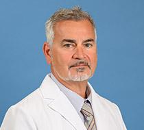 Photo of Luke Keith Marone, MD