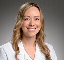 Photo of Stephanie Anne Whitman, MD