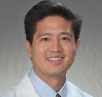 Photo of Christopher Cheng, MD