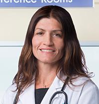 Photo of Sepeideh Sebryna Nouhi, MD