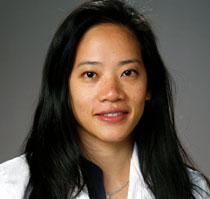 Photo of Melissa Moon-Nan Poh, MD