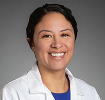 Photo of Marisa Alejandra Zuluaga, MD