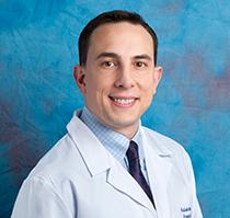 Photo of Evan W. Piette, MD