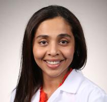 Photo of Heena Rajendra Patel, MD