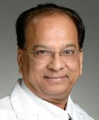 Photo of Navendu Chimanlal Trivedi, MD