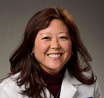 Photo of Mina Kono, MD