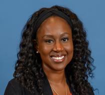 Photo of Kimberly Sanders, MD