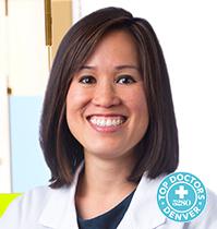 Photo of Vivian Renee Tran, MD