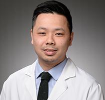 Darren An Lu, MD - Radiology | Kaiser Permanente