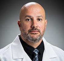 Photo of Maximino Jesus Brambila, MD