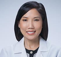 Photo of Ann T Hau, MD