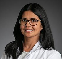 Photo of Huma Aziz Rizvi, MD