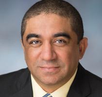 Photo of Andre D. Grisham, MD