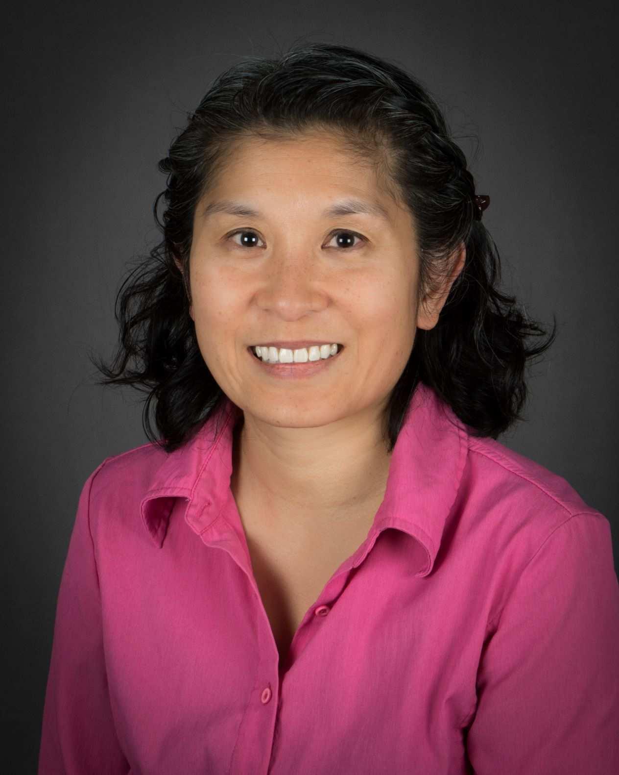 Photo of Julia Chang, DDS