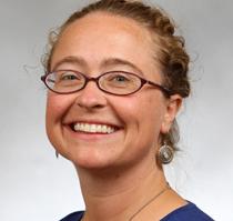 Photo of Lesley I. Ryan, MD