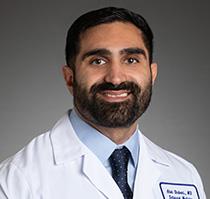 Photo of Adel Mousavi Shabani, MD