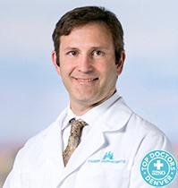 Photo of Mark A Chidel, MD