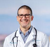 Photo of Raymond Michael Fabrizio, MD