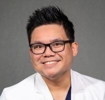 Photo of Darrel Madriaga Molina, NP