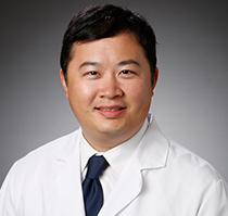 Eric En-Ling Chiang, MD - Radiology