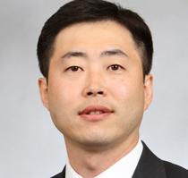 Photo of Wei Wang, MD