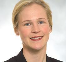 Photo of Christine J. Olson, MD MPH