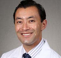 Photo of Russell Masaki Odono, MD