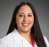 Photo of Sairan Jaff Rangel, MD