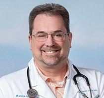 Photo of James Michael Summers, DO