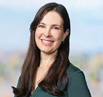 Photo of Lee Allys Gonzalez, LMFT