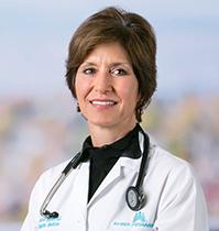 Photo of Lauren E. Bianchi, MD