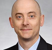 Photo of Justin R Shirley, MD