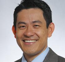 Photo of Tony C Lin, MD