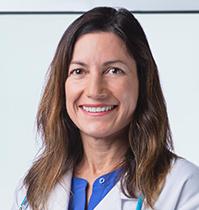 Photo of Julia Feliz Whitaker, MD